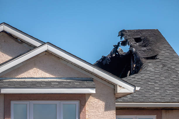 Licensed Emergency Fire Cleanup service in Wickliffe, OH - Fire Damage Laser Cleaning